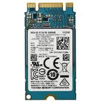 Lenovo TOSHIBA BG4 512 Go M.2 PCIe 2242 KBG40ZNT512G SSD (01FR902)