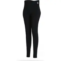 Yeaz Leggings 'Club Level' noir