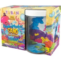 TUBAN Aquarium Sable Hydrophobe 5 couleurs