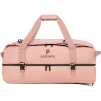 Pactastic sac de voyage sac à dos Urban Collection Travel Bag 23 cm 37L Rose