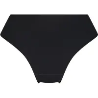 Hunkemoller String noir