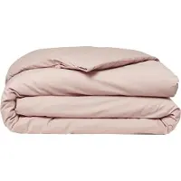 Lefebvre textile Housse de couette ESSENTIAL