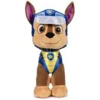 Tinisu Chase Paw Patrol Peluche - Peluche 20 cm