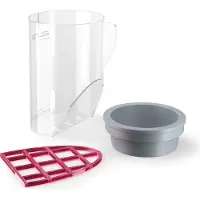 Elite Neto Sterilizer Neto Sterilizer Water Bottle Clair