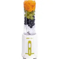 Noveen SB210 Mixeur 0,6 l Mixeur de table 300 W Vert
