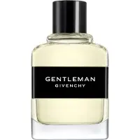 Givenchy Gentleman 60mi Eau De Toilette Jaune Homme