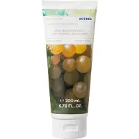 Korres Santorini Wine Smoothing Body Lotion, 200ml