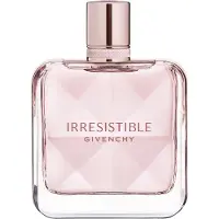 Givenchy Irresistible Eau De Toilette 80ml Rose Femme