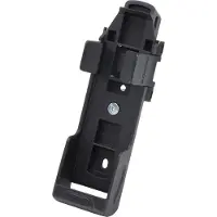 ABUS 729003 - Support de bord SH6000/6100 SH 6000/6100 Noir Taille unique