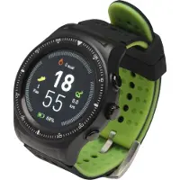 Denver Smartwatch Electronics SW-500 HRM 1,3" IPS GPS 350 mAh Noir