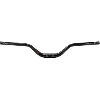 Ergotec Riser 70 Mm 12º Grip 230 Mm Handlebar Noir 31.8 mm / 780 mm