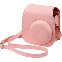 Fujifilm Mini 11 Étui Rose tendre