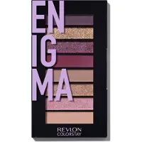 Revlon Colorstay Looks Book (920 Enigme)
