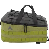 Altura Dryline 2022 Carrier Bag 9l Vert
