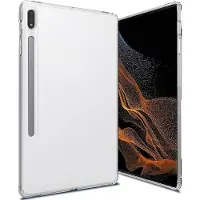 Cover-Discount Galaxy Tab S9 Ultra - Housse de protection transparente (Samsung Galaxy Tab S9 Ultra), Étui pour tablette, Transparent, Multicolore