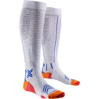 X-Bionic Chaussettes de running Expert Effektor