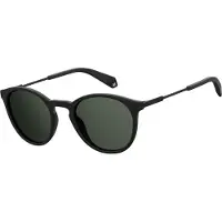 Polaroid Lunettes de soleil noir