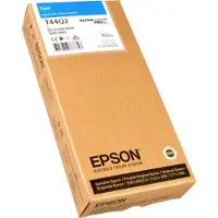 Epson T44Q420 - Cyan - Cartouche d'encre