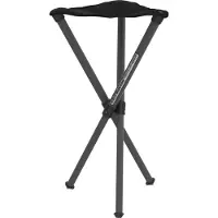 Walkstool Basic 60 Stool Noir