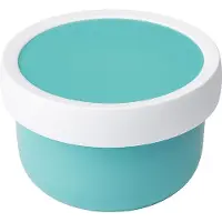 Mepal Campus, Lunch box, Turquoise