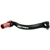 Scar Honda Gsl101 Shift Lever Rouge