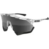 Scicon Lunettes de soleil Aeroshade XL SCN-PP