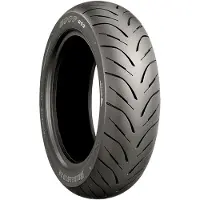 Bridgestone B02 130/60-13 TL, Pneus moto avant/arrière