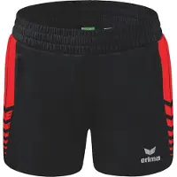 Erima Short femme Worker Six Wings
