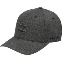 Billabong All Day Flexfit Cap Gris