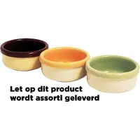 Rosewood Options Feeder Hamster Two-Colour Assorted (en anglais)