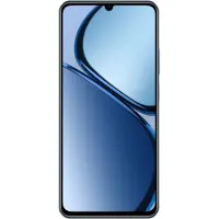 Realme Smartphone Realme C63 - Écran 6,7", 8 Go RAM, 256 Go de Stockage - Bleu