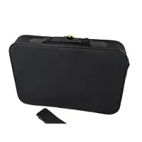 Coluco Classic essential 43,9 cm (17.3") Malette Noir