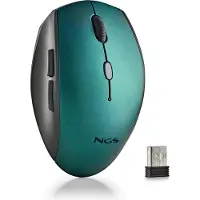 NGS Bee Souris sans fil Golden Golden One Size