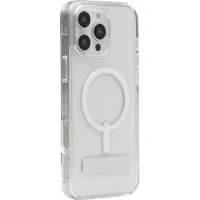 Zagg Coque Crystal Palace Snap KS pour Apple iPhone 16 Pro Max - Clear