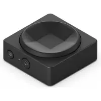 Microsoft Adaptive D-pad Button (USB-A), Station d’accueil + hub USB, Noir