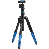 Benro Slim Travel FSL09CN00 Kit Trépied Carbone