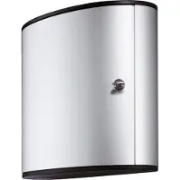 Durable Boîte à clés Key Box , 54 clés, 280 x 300 x 118 mm