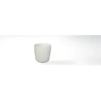 Loveramics Dale Harris - 150ml Flat White Cup - Beige