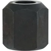Bosch Pof800/gof900 8 Mm Milling Drill Chuck Noir