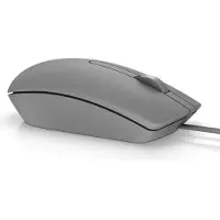 Dell MS116 (Filaire), Souris, Gris
