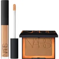 Nars Maquillage-du-visage Correcteur-de-teintCorrecteur crème éclat Biscuit 6 ml ()