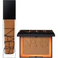 Nars Maquillage longue tenue (Fond de teint) naturale éclat longue tenue) 30 ml - Teinte : Manaus