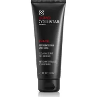 Collistar Uomo Cleansing Scrub Face and Beard