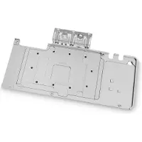 EKWB EK-Quantum Vector Trinity RTX 3080/3090 Active Backplate D-RGB - Plexi
