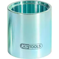 Ks Tools Douille à pression, Ø intérieur 62mm, Ø extérieur 72mm ( 700.1728 )