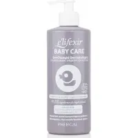 Phergal Baby Care Gel-Shampooing dermatologique 500ML