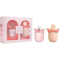 Women secret EAU MY SECRET Perfume Set 100ML Eau de Toilette + 200ML Lotion