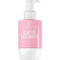 Sol de Janeiro Beija Flor Elasti-Body Oil huile pour le corps augmente l’élasticité de la peau 100 ml