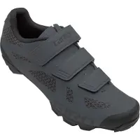 Giro Ranger Chaussures VTT Gris UE 40 Hommes Gris UE 40