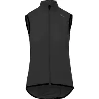 Giro Chrono Expert Wind Gilet Noir XL Femme